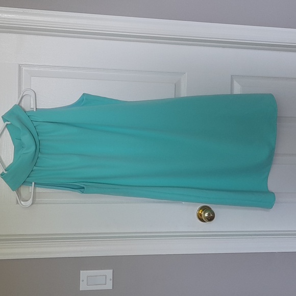 Sail to Sable Dress - Picture 1 of 7